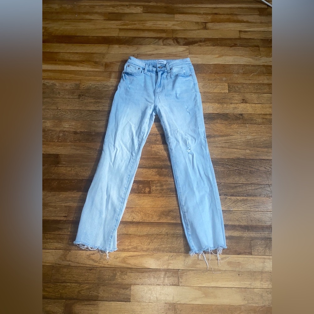 Pistola 25 jeans